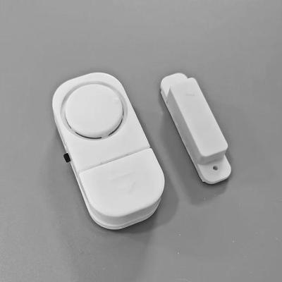 Magnetic Door & Window Anti-Theft Alarm Sensor