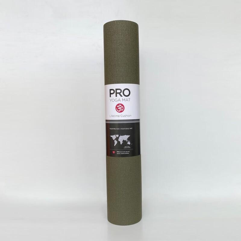 Can Chi Frog Style Widened Yoga & Fitness Mat