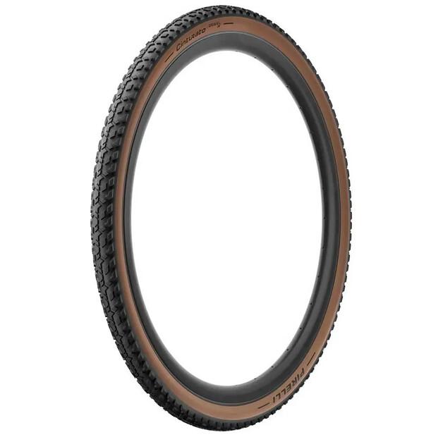 Шина для гравия Pirelli Cinturato Mixed Tubeless 700C x 35