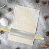 Rouleau à pâtisserie en métal antiadhésif 36 cm Zenker