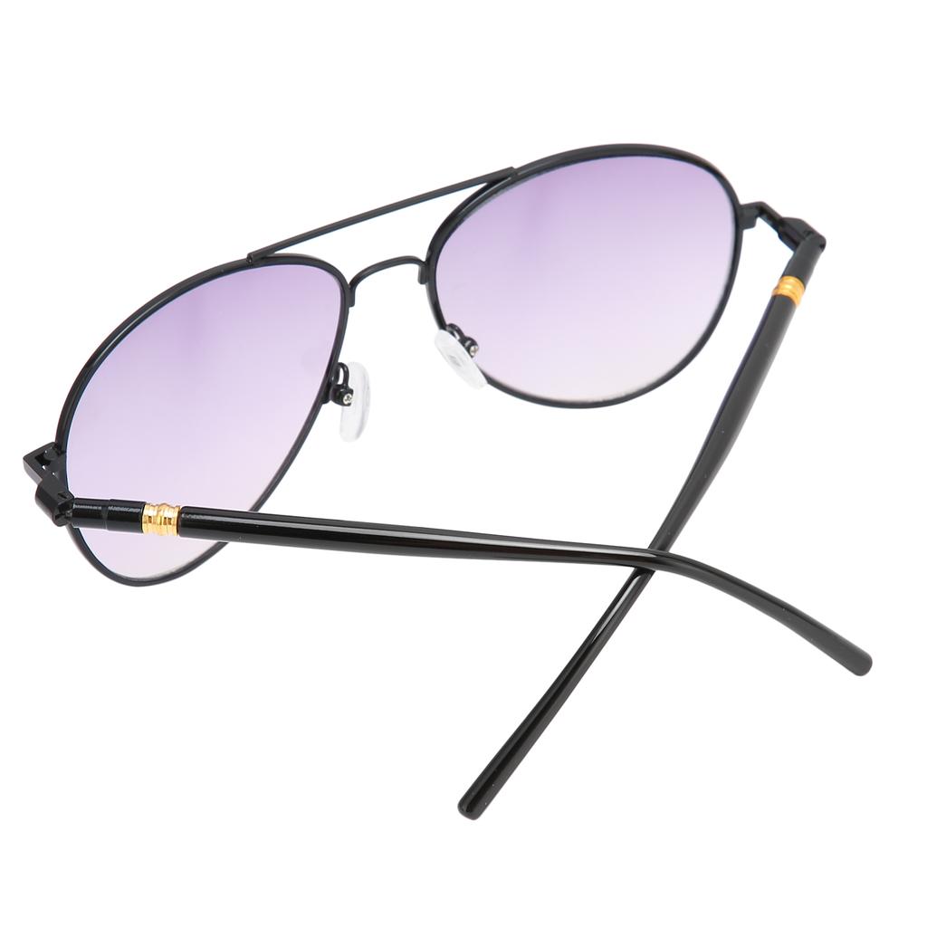 Blue Light Blocking Reading Glasses Simple Fashionable Portable Anti UV Sunglasses