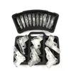 Innovative Ice Maker Flexible Ice Cube Molds Handgun/Slug Shape SiIicone Ice Cube Tray SiIicone Ice Cube Maker for Ice