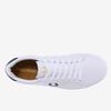 Fred Perry Unisex Leather Sneakers B721