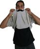 Ask Me About My Mustache Flip T-Shirt, Funny Gag Shirt for Men, Movember Gift