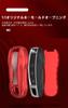 KUNIO Porsche Dedicated Key Cover, Key Holder, Key Case, Genuine Fashionable, Waterproof, Porsche 911