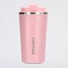 Changqi Portable Insulated Car Coffee Mug