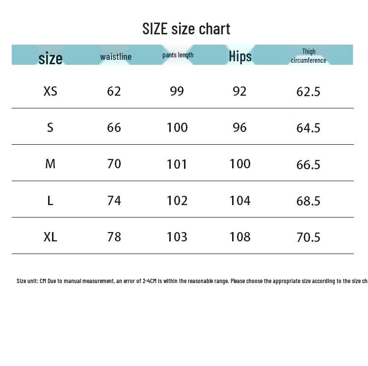 Jeep Women's Loose Wide-Leg Cotton Denim Jeans