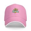 Coastal Plain League Savanah Banana Logo Baseball Cap Kids Hat Birthday Sports Cap Women Caps Unisex's