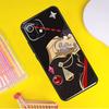 Honkai Impact 3rd Cover For Xiaomi 14T Pro 11T 12T 13T 13 14 Ultra POCO X7 Pro X3 X5 F3 F5 F6 M6 X6 Pro Case