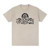 T-shirt Estiva Joni Mitchell Girocollo Manica Corta Abbigliamento Cotone Alta Qualità Donna Maglietta Casual Stampa Grafica Top