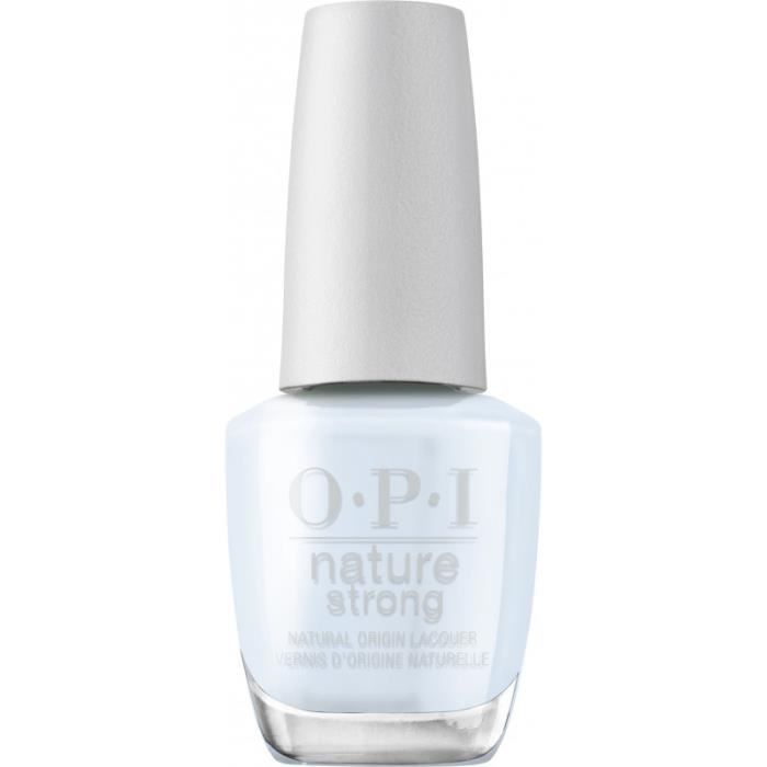 Nature Strong Raindrop Expectations - Vernis À Ongles Vegan - 15ml