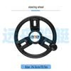 Universal Hydraulic Power Steering System for Marine Engines & Outboard Motors