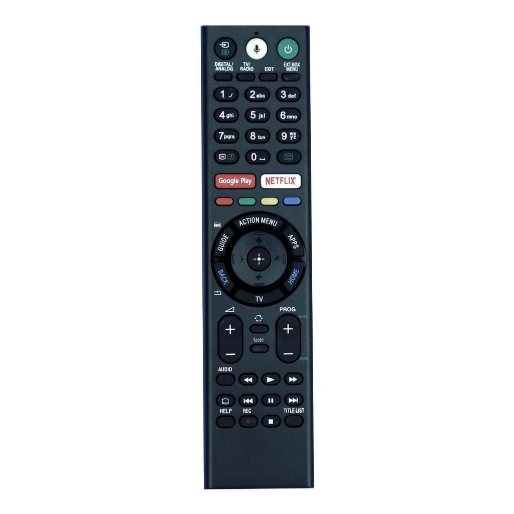Compatibile Sony RMF-TX310E Telecomando TV Bluetooth Vocale