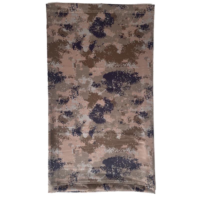 Snow Peak Fox Ice Silk Outdoor Headscarf