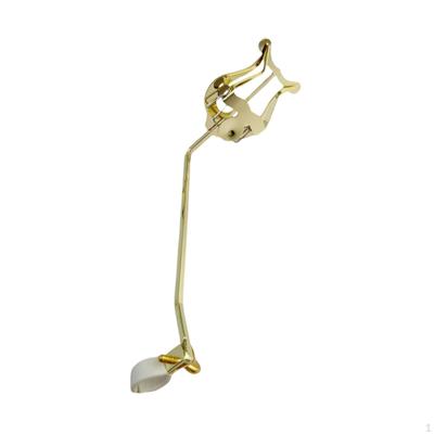 Trombone Music Clip Instrument Accessories Convenient Stable Trumpet Marching Clamp Portable for