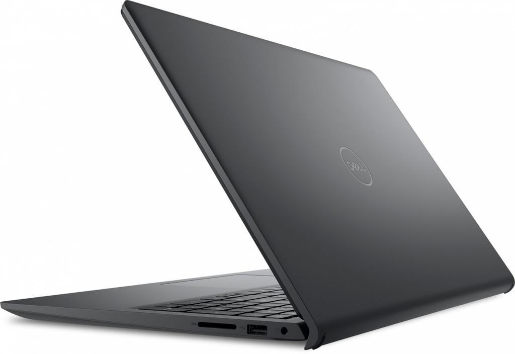 Laptop Dell Pro 15 Essential PV15250|i5-1334U|16GB|512GB SSD|InteUHD|None|W11 Pro|WLAN + BT|15.6 FHD|Backlit Kb|3 Cell|65W/3YPS