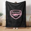 Star Boy Celebration Blankets Flannel Printed Breathable Warm Throw Blanket for Home Office Bedspreads 0708a32