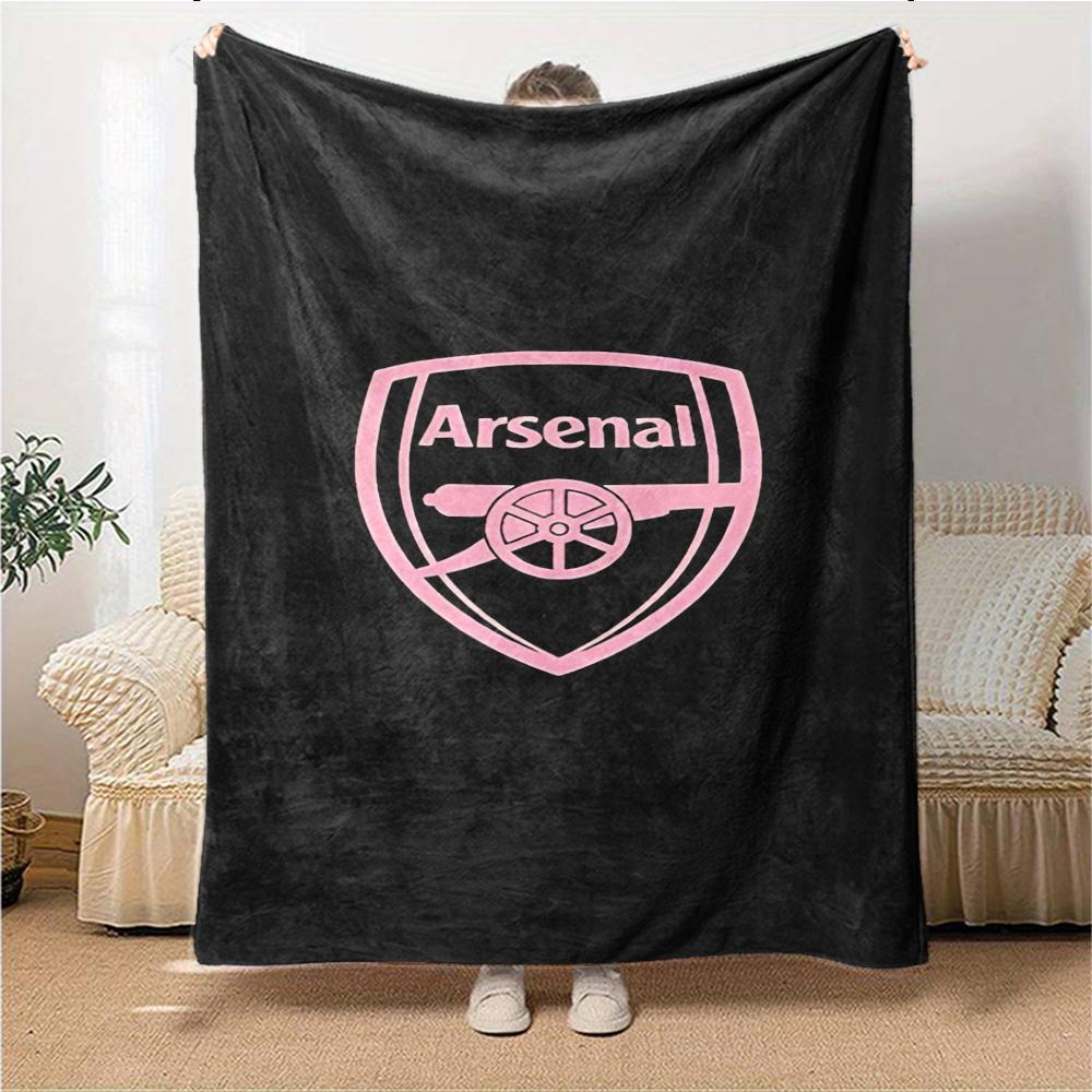 Star Boy Celebration Blankets Flannel Printed Breathable Warm Throw Blanket for Home Office Bedspreads 0708a32