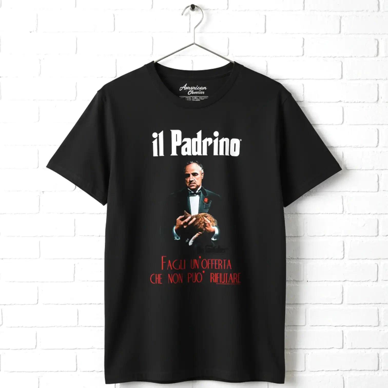 Godfather Fagli un Offerta Men s T Shirt XL