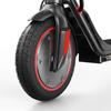 iScooter Monopattino Elettrico I9M City – Motore da 500W, velocità massima 35 km/h, autonomia 30 km, certificato UL2272, design pieghevole(NON ABE)