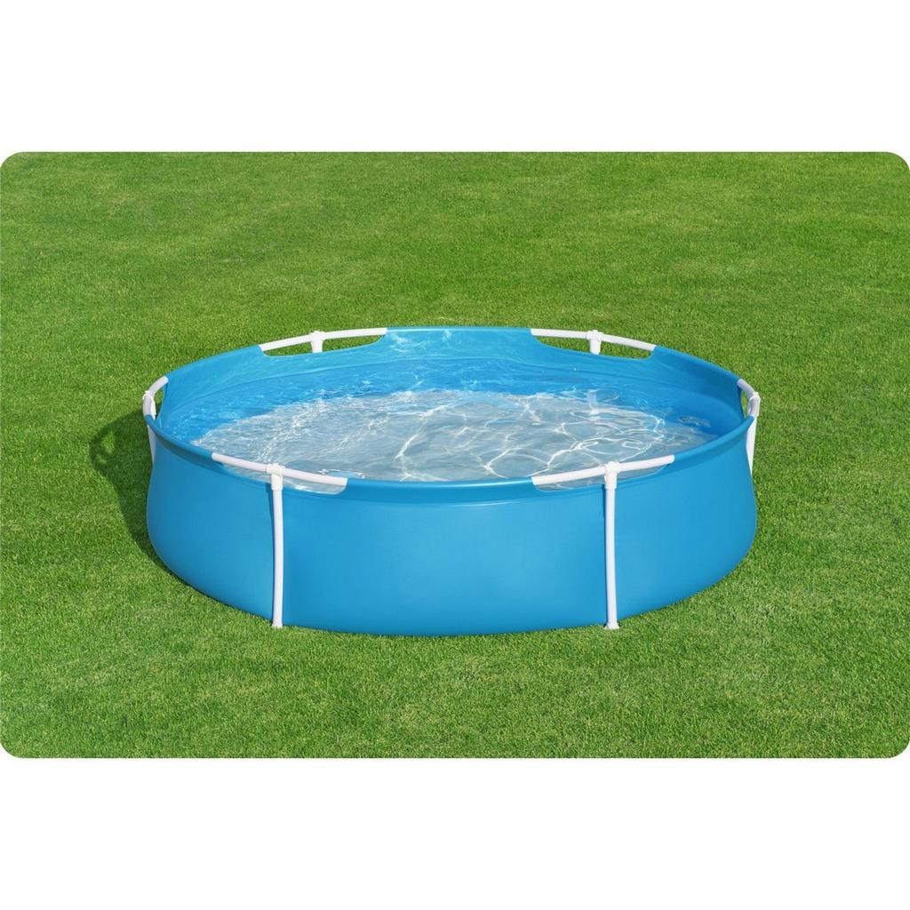Round Frame Pool for Child 152 X 38 Cm Bestway 56283