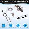 Car Fuel Pump Suction Control Valve SCV Valve 294200-2960 2942002960 For Mitsubishi L200 Lancer Outlander Triton 07- 21