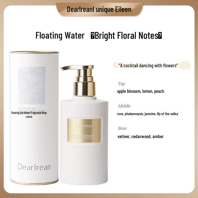 Dearlrean Duftende Körpercreme & Lotion