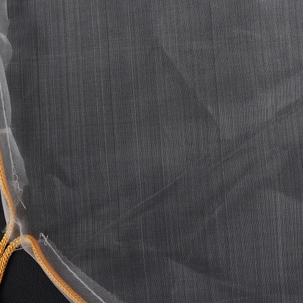 Designed For Airless Sprayers 40cm Filter Net Paint Strainer Easy Installation