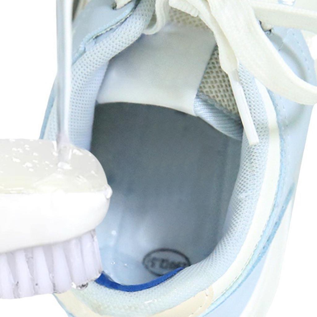 6Pcs Shoe Repair Patches Self Adhesive Sneaker Repair Patches Wear-resistant Foot Care Pad Inserts Sneakers Protector