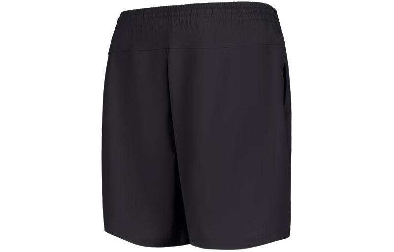 New Balance Casual Shorts Men's Black MS41234-BK