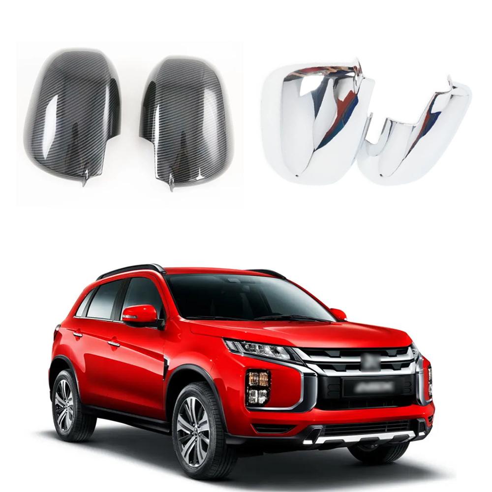 Mitsubishi ASX 20-21 Rearview Mirror Cover