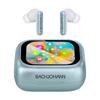 Johann Bach T8 ANC Bluetooth TWS In-Ear Earphones