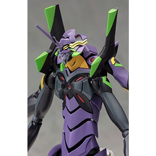Kotobukiya Evangelion Unit 13 (New Theatrical Edition) 1/400 Scale Plastic Model Kit, Approximately 190mm Tall