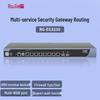 Ruijie RG-EG3230 Enterprise Security Gateway Router with Integrated AC
