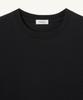 MAYOL Premium Supima Cotton Short Sleeve T-Shirt_Black