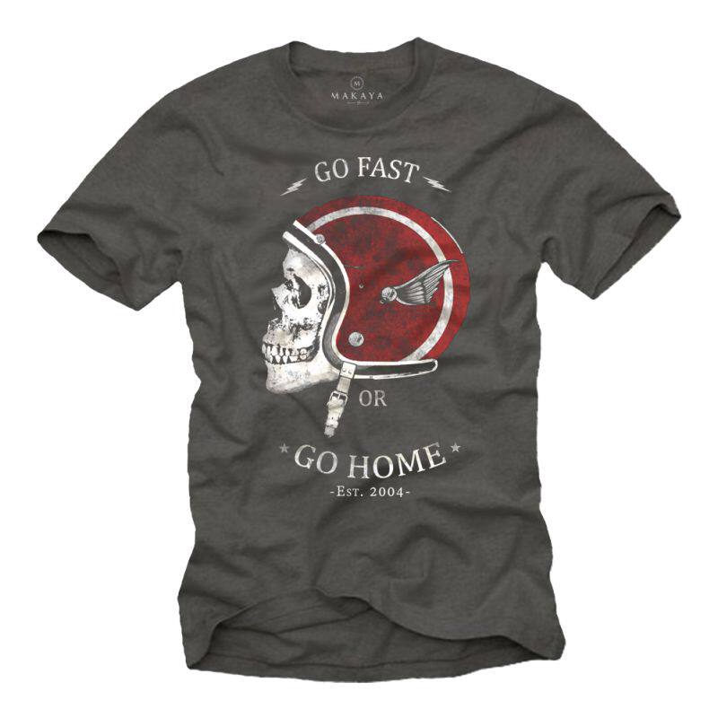 Hot RetroStyle Motorcycle Outdoor OffRoad Style American Unisexs ShortSleeved TShirt For Motorcycle Enthusiasts