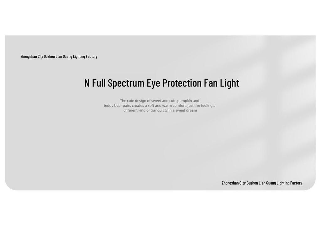 2026 Retro Ceiling Fan Light: Inverter Straight Blade for Living, Bedroom & Dining Rooms