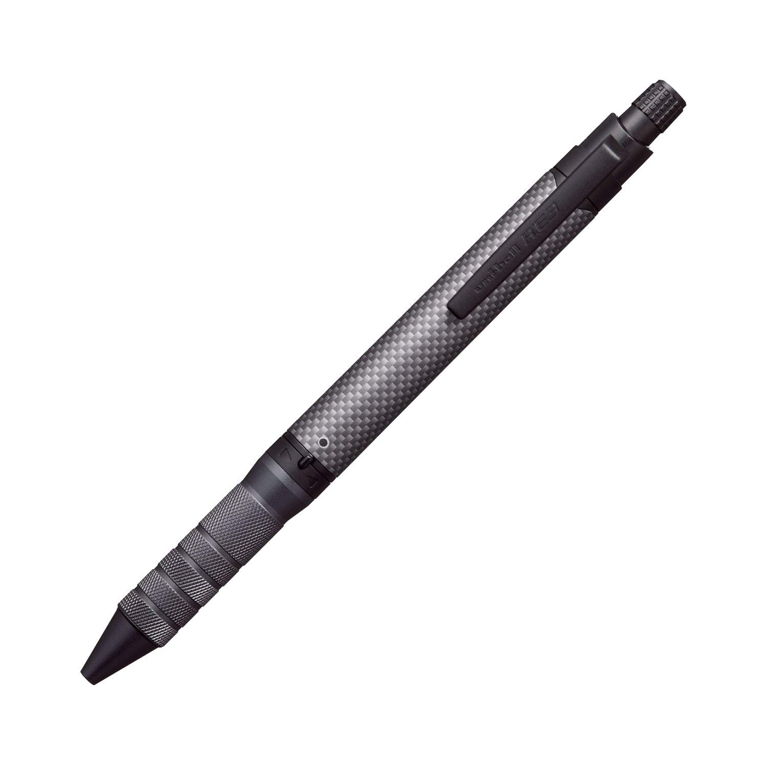 

Шариковая ручка Mitsubishi Pencil Erasable 3 Color Uniball RE3 BIZ Limited Color C Gray 0.5 URE3100005.CG