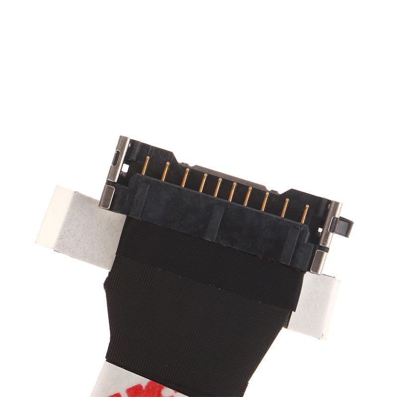 1Pcs  Battery Wire Cable For Dell M5550 5570 Xps15 9520 9530 9500 Laptops Battery Cable 0Dtg8Y