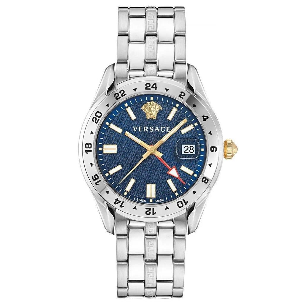 Versace VRSCVE7C00523 Analog Bracelet Watch for Women