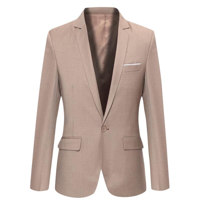western style suit jacket