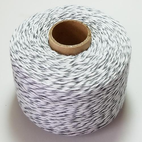 100% bumbac, 200 m/rolă, snururi subțiri, fir de sfoară colorată, pentru pachet de cadou realizat manual DIY