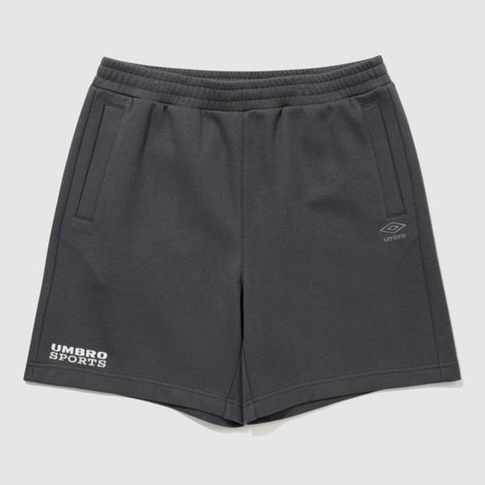 Umbro Double Fabric Shorts Uq223chp44