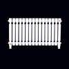 Lixing TZY2-6-8/62B Cast Iron Radiator