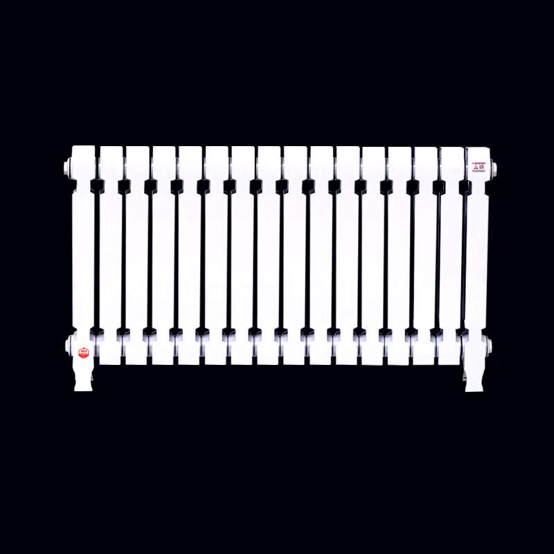 Lixing TZY2-6-8/62B Cast Iron Radiator