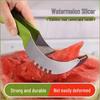Verktøy for arbeid med frukt og grønnsaker – Vannmelonskjeer og noisette-skjeer