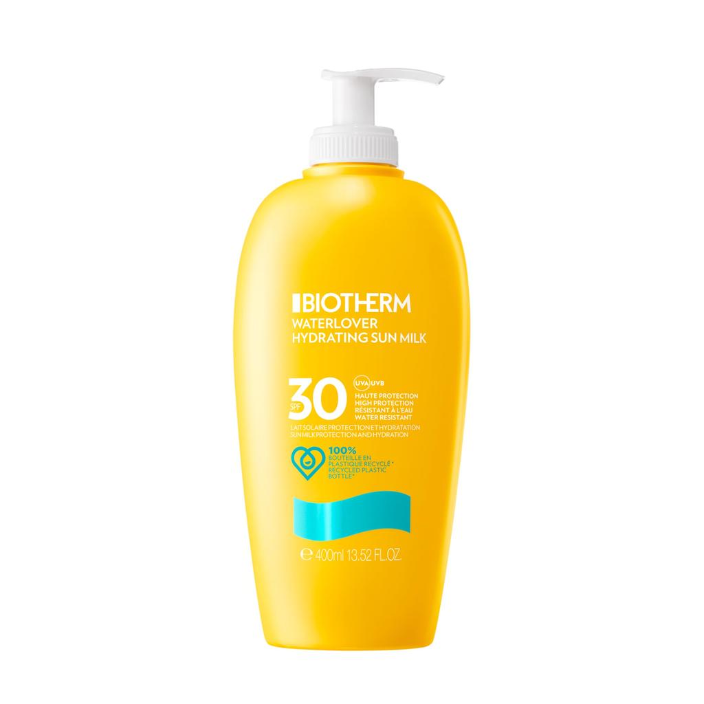 SUN Sun Milk SPF30 400 Ml