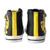 POKEMON Boys Pikachu Lace Up Trainers