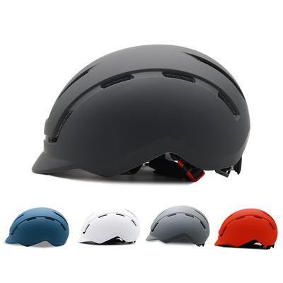Accesorios para bicicletas – Cascos