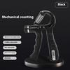 5-60kg Adjustable Grip Strength Fitness Equipment Men Women Train Wrist and Finger Strength TPE Rubberized Hand Grips
